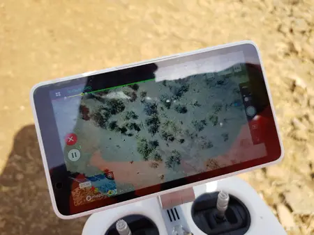 Levantamiento Topográfico