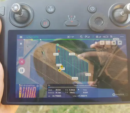 Tecnología Avanzada